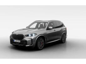 BMW X5 xDrive30d