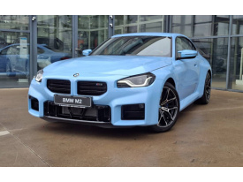 BMW M2 Coupe