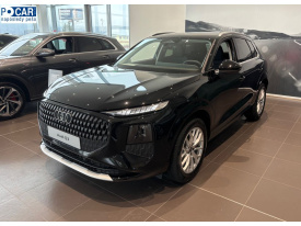 Audi Q3 SUV 1.5 TFSI 110kW, 2026