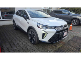 Mitsubishi Grandis 1.3 DI-T MILD HYBRID INTENSE+