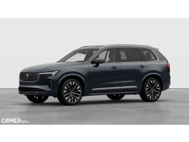 VOLVO XC90 B5 AWD 184kW ULTRA Mild Hybrid benzín 7m
