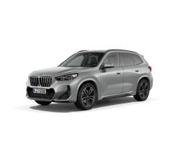 BMW X1 xDrive30e