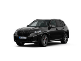 BMW X5 xDrive 40i mHEV A/T