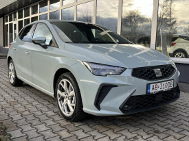 Seat Ibiza START+ 95K 5MT