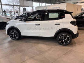 Citroen C3 PLUS Hybrid (MHEV) 110 ë-DCT6