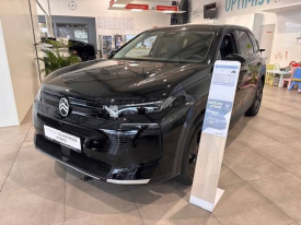 Citroen C5 Aircross PLUS Hybrid 145k ë-DCT6