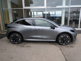 Renault Clio NOVÉ Techno TCe 115