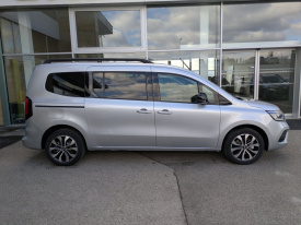 Renault Kangoo grand techno blue dCi 95 - LONG verzia