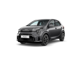 Kia Picanto 1.0 GDi Silver