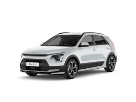 Kia Niro HEV 1.6 GDi Gold