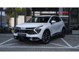 Kia Sportage HEV 1.6 T-GDi 4x4 Platinum