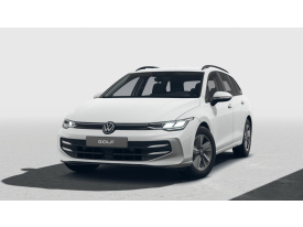 VW Golf Variant 1.5 TSI