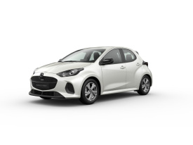 Mazda 2 Hybrid