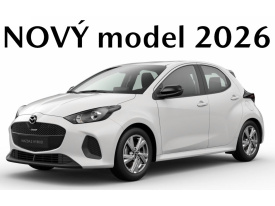 Mazda 2 Hybrid