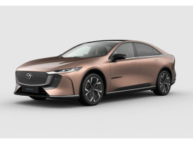 Mazda 6e