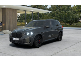 BMW X5 xDrive40d