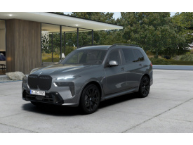 BMW X7 xDrive40d