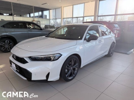 HONDA CIVIC 2.0 eHEV Sport 2026