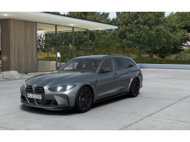 BMW M3 Competition M xDrive Touring