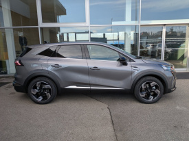 Renault Symbioz techno full hybrid E-Tech 160