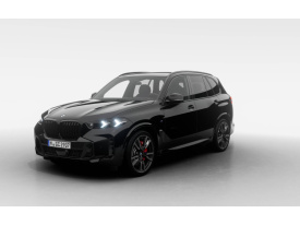 BMW X5 xDrive30d