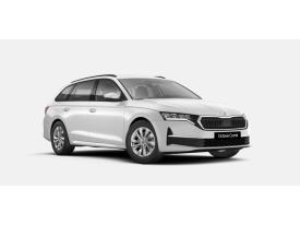 Škoda Octavia Combi 1.5 TSI Selection