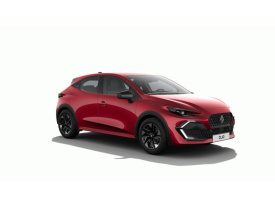 Renault clio-nove