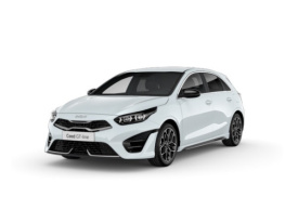 Kia Ceed 1.5 T-GDi GT-Line