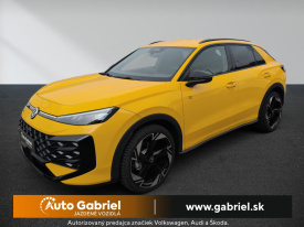 Volkswagen T-Roc R-Line 1,5 eTSI DS7