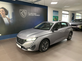 Peugeot 308 Active Pack 1.2 PureTech 96 kW / 130 k BVM6