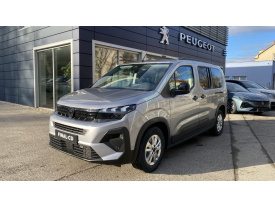 Peugeot Rifter 1,5 BlueHDi Long ALLURE 130k BVM6