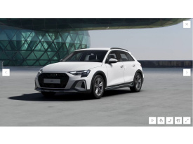 Audi A3 allstreet 35 TFSI STR