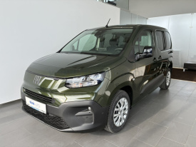 Fiat Doblo Combi 1,5MTJ 130k 6MT Italia