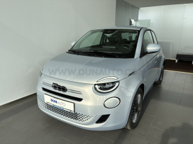FIAT 500 1.0T Hybrid 65k 6MT Torino