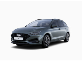 Hyundai i30 Kombi MY26 1.6 T-GDi COMFORT