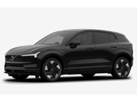 Volvo EX30 SINGLE MOTOR EXTENDED RANGE ULTRA