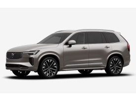 Volvo XC90 B5 AWD PLUS BRIGHT