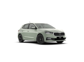 Škoda Fabia 1.0 TSI Extra Plus