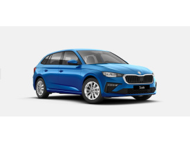 Škoda Scala 1.0 TSI Selection