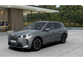 BMW iX xDrive60