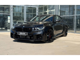 BMW M2 Coupe