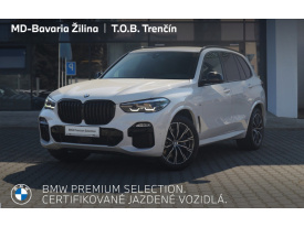 BMW X5 xDrive30d