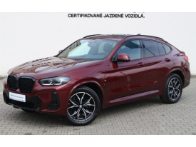BMW X4 xDrive20d