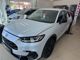 Honda ZR-V 5D 2,0 e-HEV Sport CVT 26