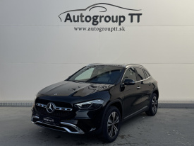 Mercedes-Benz GLA 180