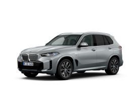 BMW X5 xDrive30d