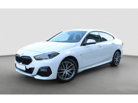 BMW 218i Gran Coupé