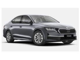 Škoda Octavia 2.0 TDI Sportline