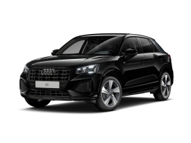 Audi Q2 1.5 TFSI Advanced