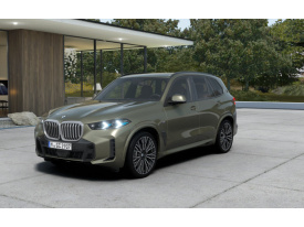 BMW X5 xDrive30d